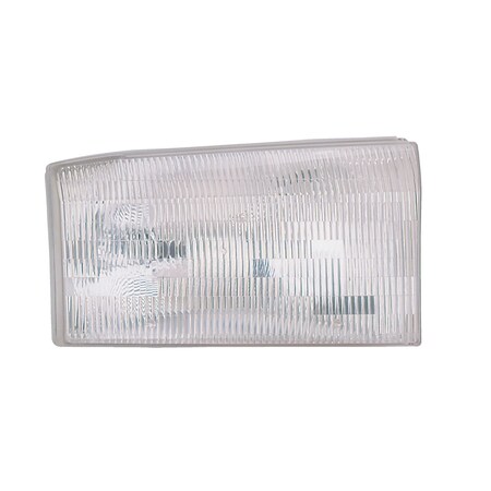 Eagle Eyes FD F250/350/450/550 (COMP)SUPER DUTY 99-01/FD XCRSN 00-01/XCUSN 02 W/O NO BOUND FR272-B001R